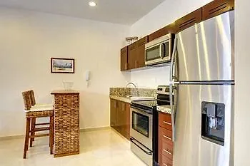 Apartmán Los Mijales Tulum