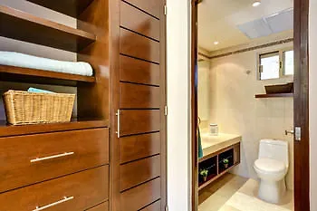 Apartmán Los Mijales Tulum Mexiko