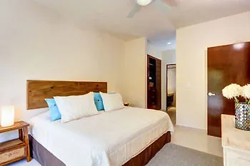 Apartmán Los Mijales Tulum